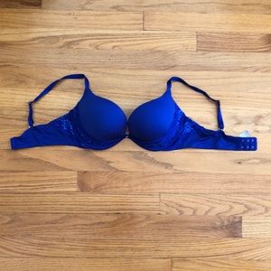 Victoria’s Secret Push-Up Bra